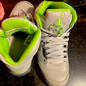 Jordan 5s